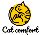 My Cat Comfort